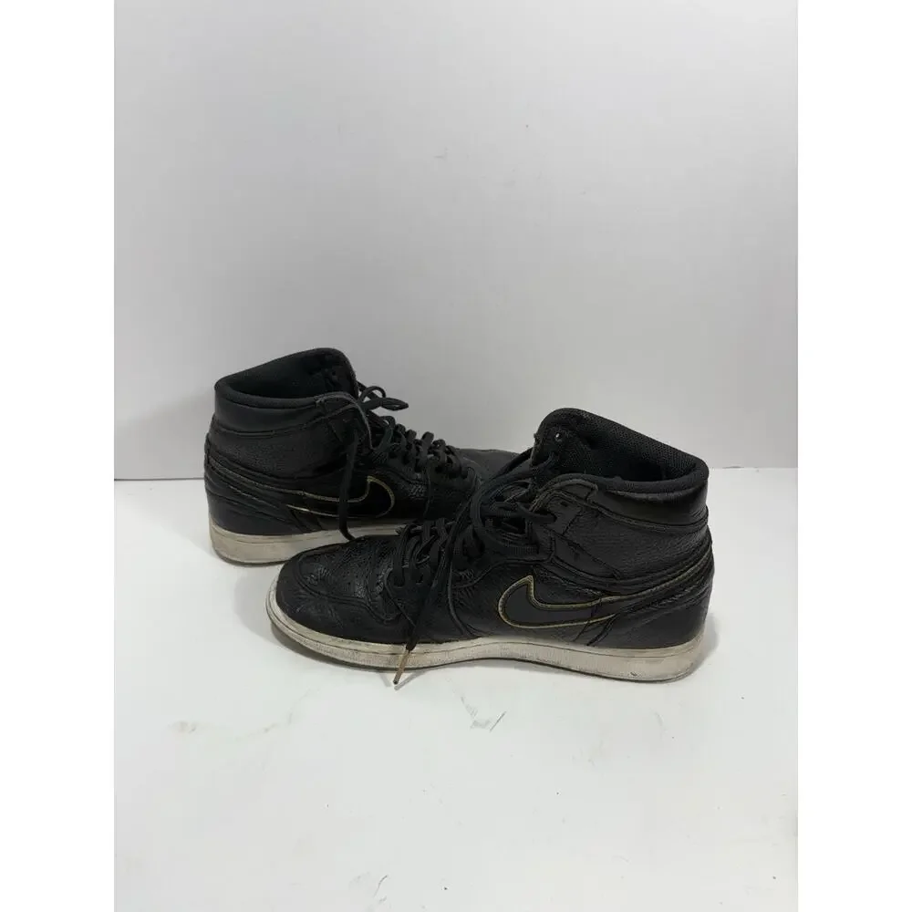 Nike Air Jordan Retro 1 OG CITY OF FLIGHT SIZE 10.5 Sneakers shoes - 555088-031‎